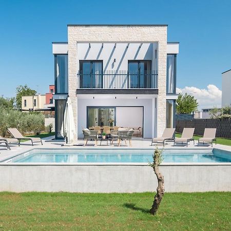 פורץ Villa Grota מראה חיצוני תמונה