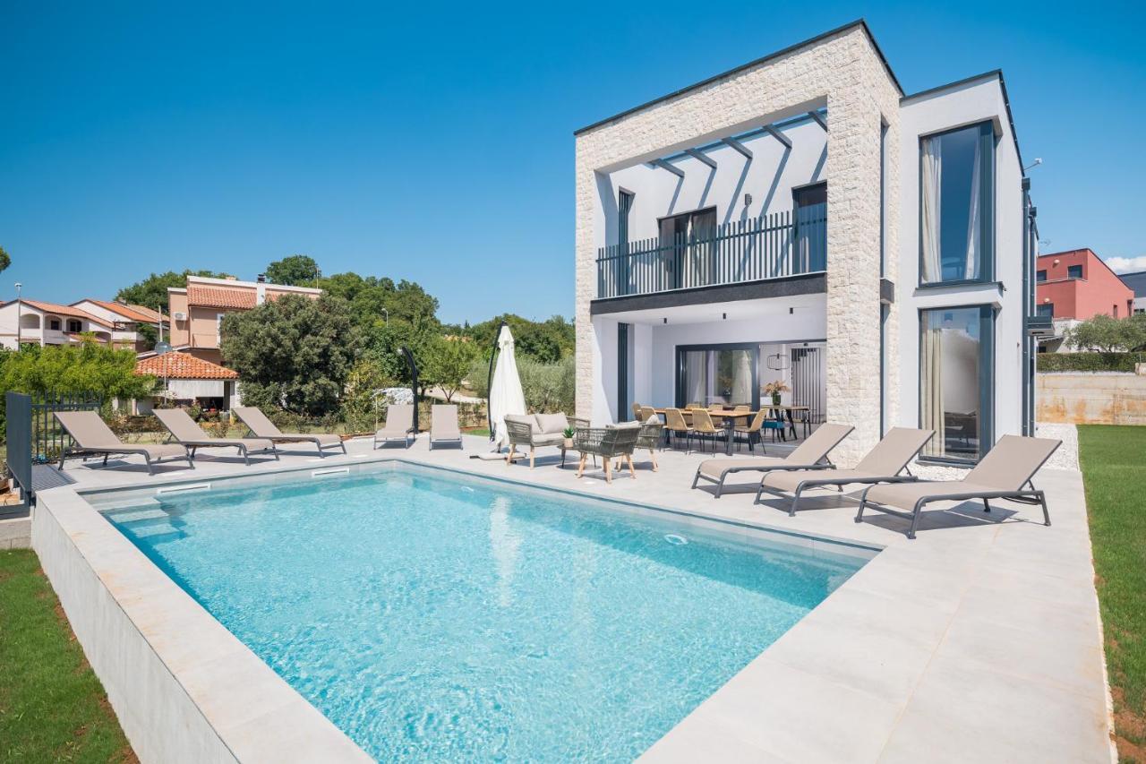 פורץ Villa Grota מראה חיצוני תמונה