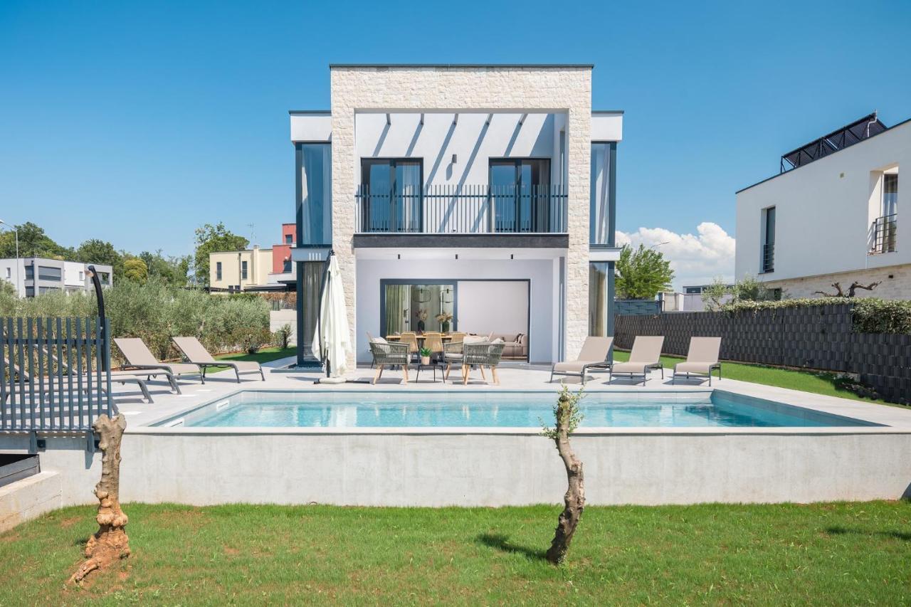 פורץ Villa Grota מראה חיצוני תמונה