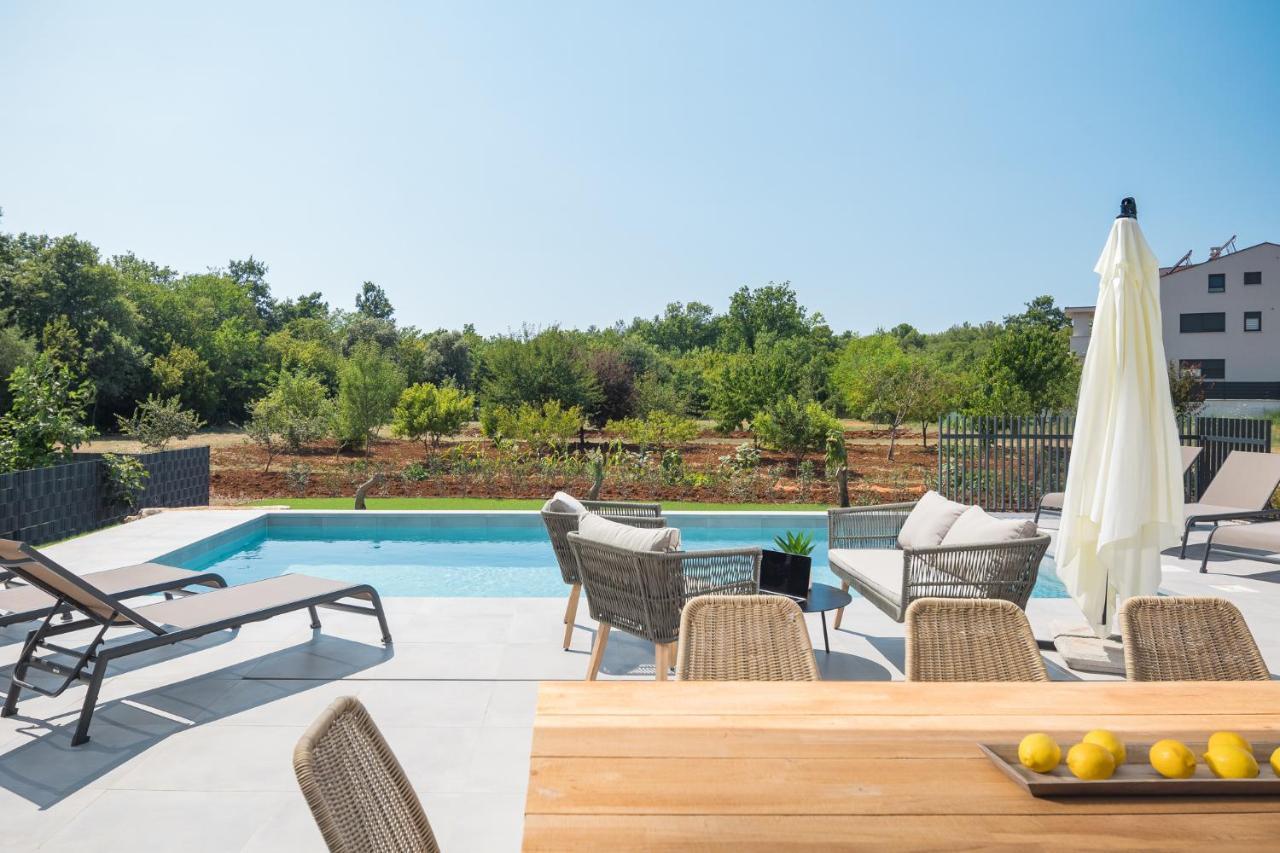 פורץ Villa Grota מראה חיצוני תמונה